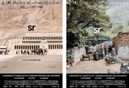 sr - a film by Lea Hartlaub