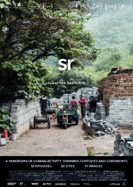 sr - a film by Lea Hartlaub