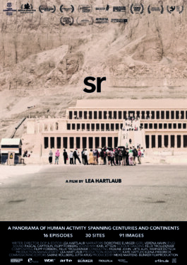 sr - a film by Lea Hartlaub