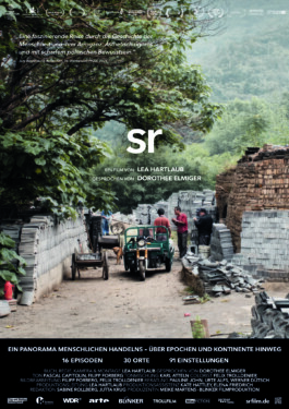 sr - a film by Lea Hartlaub